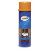Twin Air Filter Oil Spray