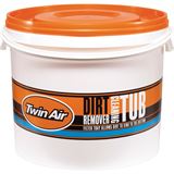 Twin Air Oiling Tub