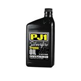 PJ1 Silverfire Premix 2T Synthetic Blend Oil - 1 Liter