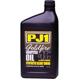 PJ1 Goldfire 4T Engine Oil