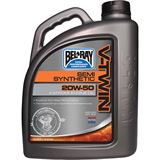 Bel-Ray V-Twin Semi-Synthetic Engine Oil