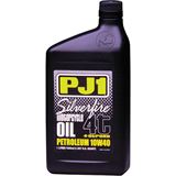 PJ1 Silverfire 4T Engine Oil