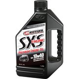 Maxima SXS Premium Engine Oil