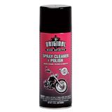 Bike Spirits Spray Cleaner & Polish 14 oz