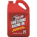 Red Line 2 Stroke Racing Oil