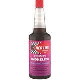 Red Line 2 Stroke Smokeless Oil 16oz