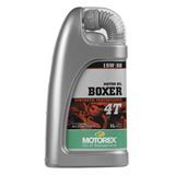 Motorex Boxer 4T Oil