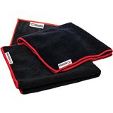 Maxima Microfiber Towels - 3/Pack