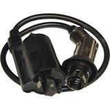 Outside Engine Ignition Coil