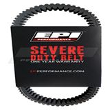 EPI Severe Duty Belt RZR 900 XP 2011-12
