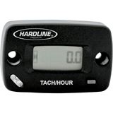 Hardline Hour/Tach Meter