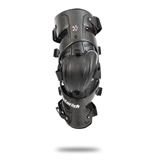 Asterisk Carbon Cell 1 Knee Protection - Large