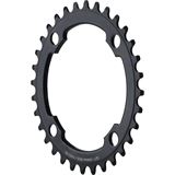 Dimension Chainring - 32T, 104mm BCD, Middle, Black