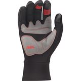 Bellwether Climate Control Gloves - Black - Full Finger