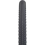 Teravail Cannonball Tire - 700 x 38 - Black, Light and Supple