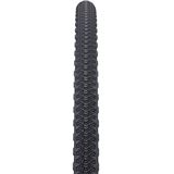 Teravail Cannonball Tire - 650b x 40 - Black, Light and Supple