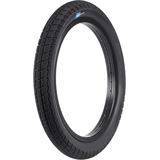 Sunday Current Tire - 18 x 2.2, Clincher, Wire, Black