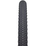 Teravail Cannonball Tire - 650b x 47, Tubeless, Folding, Tan, Durable