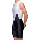 Bellwether Axiom Cycling Bib Men's Shorts - Black - X-Large