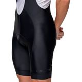 Bellwether Axiom Cycling Bib Men's Shorts - Black - X-Large
