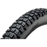 Benno Knobby Dirt Tire - 24 x 2.5, Black