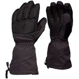 Black Diamond Full Finger Black Diamond Recon Gloves - Black - L
