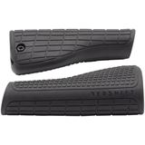 Redshift Sports Cruise Control Grips - Drop