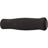Velo Foam Grips - Black, 130mm