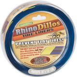 RhinoDillos Tire Liner: 26 x 1.5-1.95, Pair