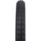 Vee Tire Co. Speed Booster Tire - 20 x 1.75, Clincher, Folding, Black, 90tpi