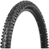 Vee Tire Co. Flow Snap Tire - 20 x 2.4, Tubeless, Folding, Black, 72tpi