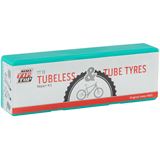 Rema Tip Top Rema TT13 Tubeless and Tube Type Tire Repair Kit - Bag of 5