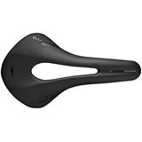 Selle San Marco Allroad Open Fit Racing Saddle - Manganese, Black, Men's, Wide