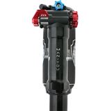 Manitou Mara Pro Rear Shock - Trunnion Metric, 205 x 60 mm, Black