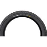 We The People Activate Tire - 20 x 2.35", 100psi, Black/Red Stripe