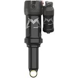 Marzocchi Bomber Air Rear Shock Trunnion Metric, 205 x 60 mm, 0.5 Spacer, Black