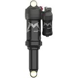 Marzocchi Bomber Air Rear Shock - Metric, 230 x 60 mm, 0.2 Spacer, Black