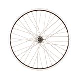 RCG DW19-26 - Wheel - Front - 26''/559 - Holes - 36 - 100mm CLOSEOUT