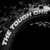 Plews Tyres EN1 The Tough One Extreme Enduro Rear Tire - 140/80-18