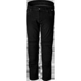 RST Moto RST Kevlar Tech Pro CE Men's Textile Jeans - Solid Black