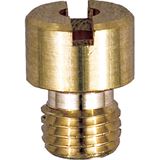 Mikuni Round Main Jets