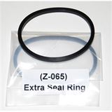PCRacing Flo Stainless Steel Oil Filter Seal Ring