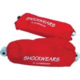 Outerwears Shockwears Cover