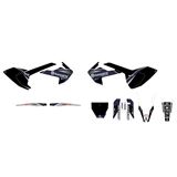 D Cor Raceline Graphics Kit