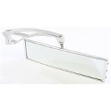 Axia Wide Panoramic Rear View Mirror