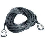 Warn Winch Replacement Wire Rope