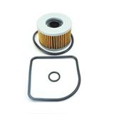 2FastMoto Oil Filter with O-Rings For Honda