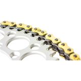 Renthal 520 R3-3 - SRS Drive Chain - 130 Links