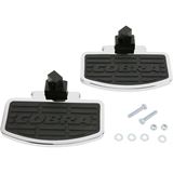 Cobra Passenger Floorboard - VL1500