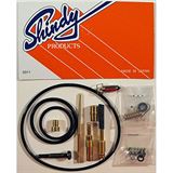 Shindy Repair Kit Carburetor Kit KLX110